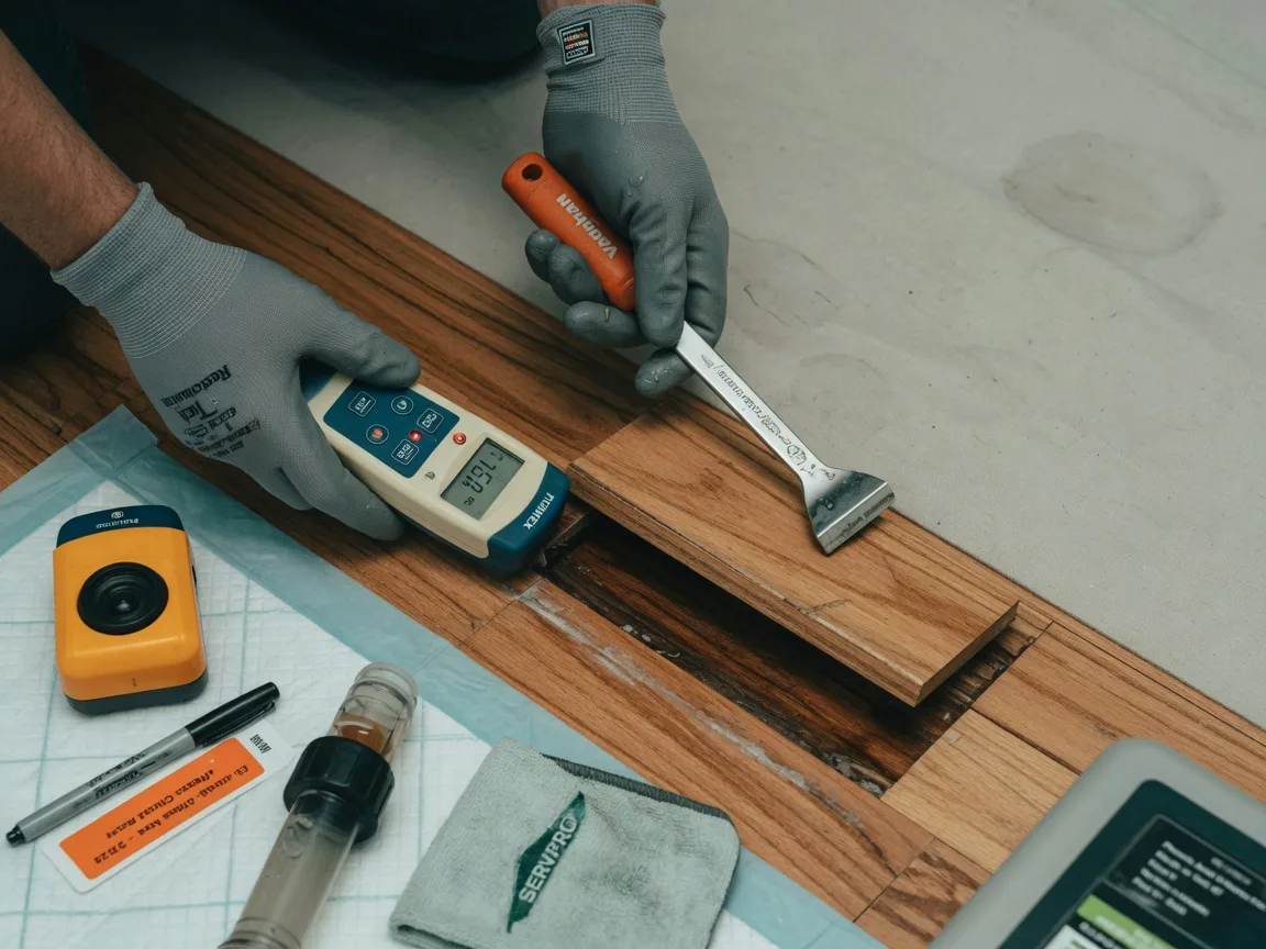 Why choose Water Damage Restoration in Decatur, AR